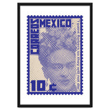Frida Kahlo Stamps Art thumbnail