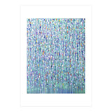 Sparkly Water  (Print Only) thumbnail
