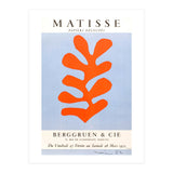 Henri Matisse – Papiers découpés (1953) | Vibrant Cut-Out Art (Print Only) thumbnail