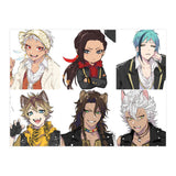 Anime (Print Only) thumbnail