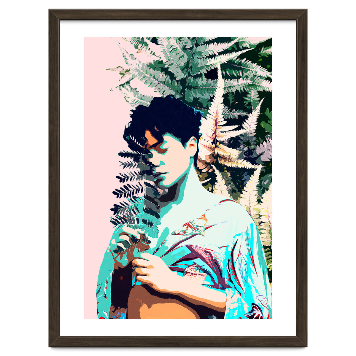 Aesthete #society6 #decor #buyart