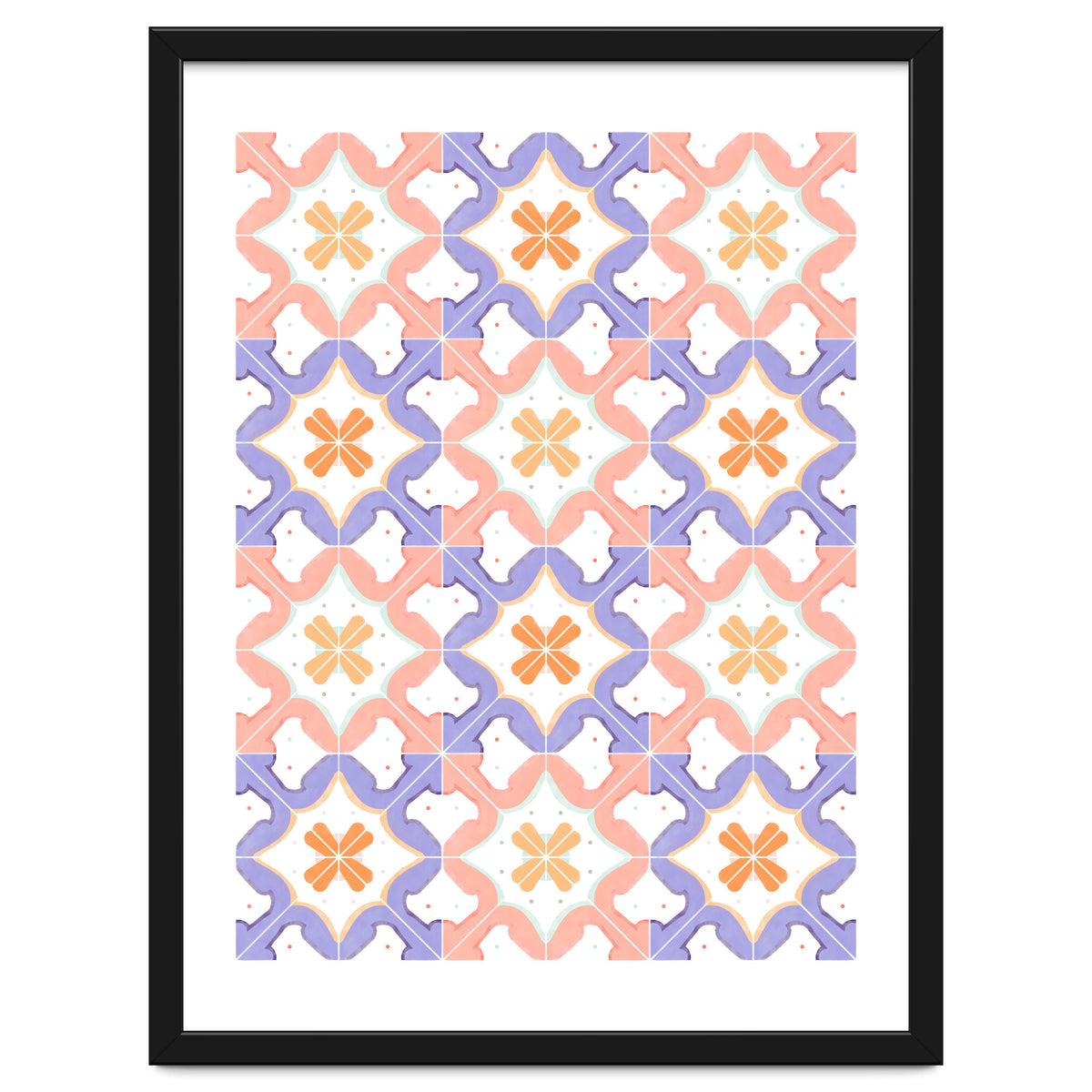 Classic Kitchen Tiles