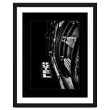 Gladstone Hotel No 2 with Border thumbnail