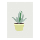 Succulent V1 (Print Only) thumbnail