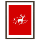 Magical deer thumbnail