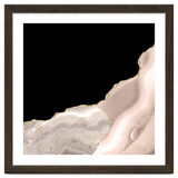 Ivory & Gold Agate Texture 04 thumbnail
