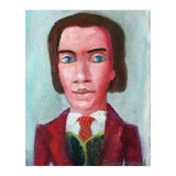 Wilde 1 (Print Only) thumbnail