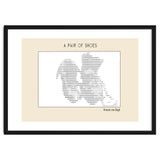 a pair of shoes (1886) – Vincent van Gogh(ascii art) thumbnail