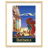 Guatemala, Market Place thumbnail