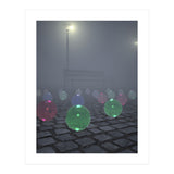 Reflections of Silence (Print Only) thumbnail
