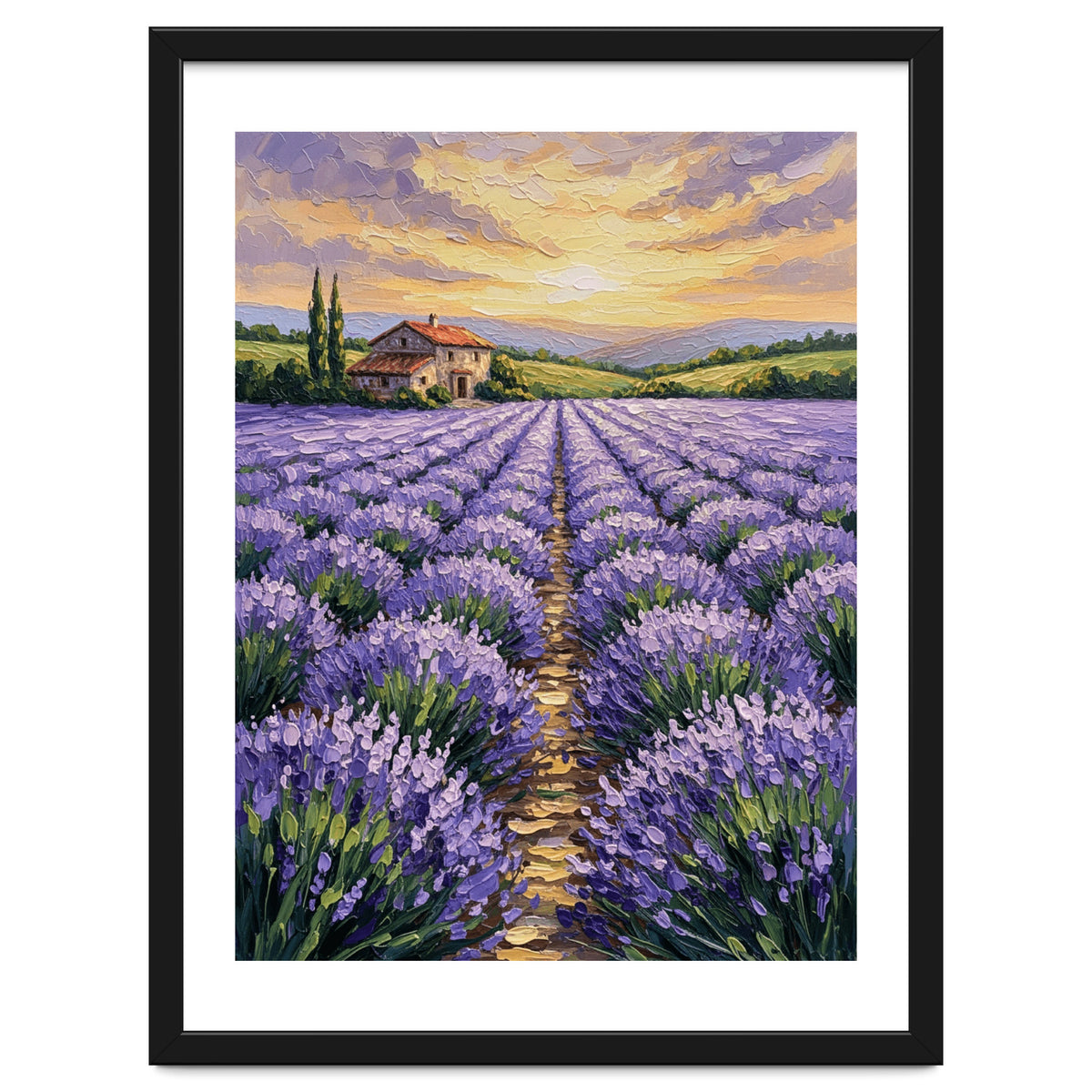 Visions of Provence