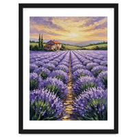 Visions of Provence