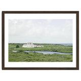 House in the green field - Iceland thumbnail