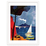 Napoli, Romantic Scene thumbnail