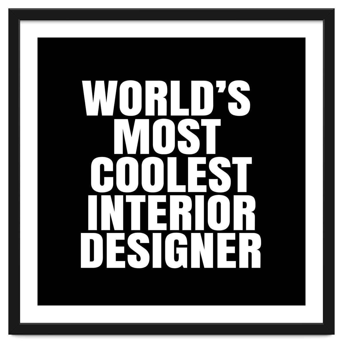 world's most coolest interior designer