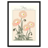 Flower Market Tokyo Poppy thumbnail