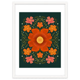 Red Flower thumbnail