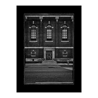 No 369 Carlaw Avenue 1 with Border (Print Only)