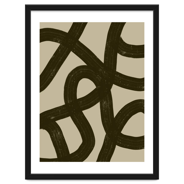 Earthen Traces