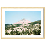 Happy Mountain #society6 #decor #buyart thumbnail