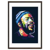Marvin Gaye WPAP thumbnail