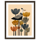 The Blooming Bird thumbnail