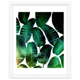 Cosmic Banana Leaves thumbnail