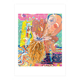 Dance On The Table (Print Only) thumbnail
