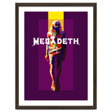 Man In Prisoner - Megadeth thumbnail