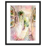 Matisse Inspired Spaceroom thumbnail