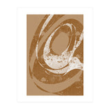Abstract Circle (Print Only) thumbnail