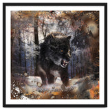 Wolf Forest thumbnail
