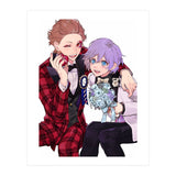 Anime (Print Only) thumbnail