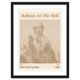 Rebecca At The Well – Émile Vernet Lecomte (1869) thumbnail