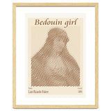 Bedouin Girl (1891) – Luis Ricardo Falero thumbnail