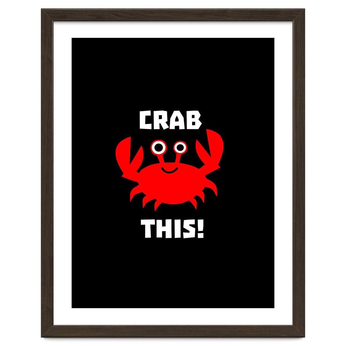 Crab This