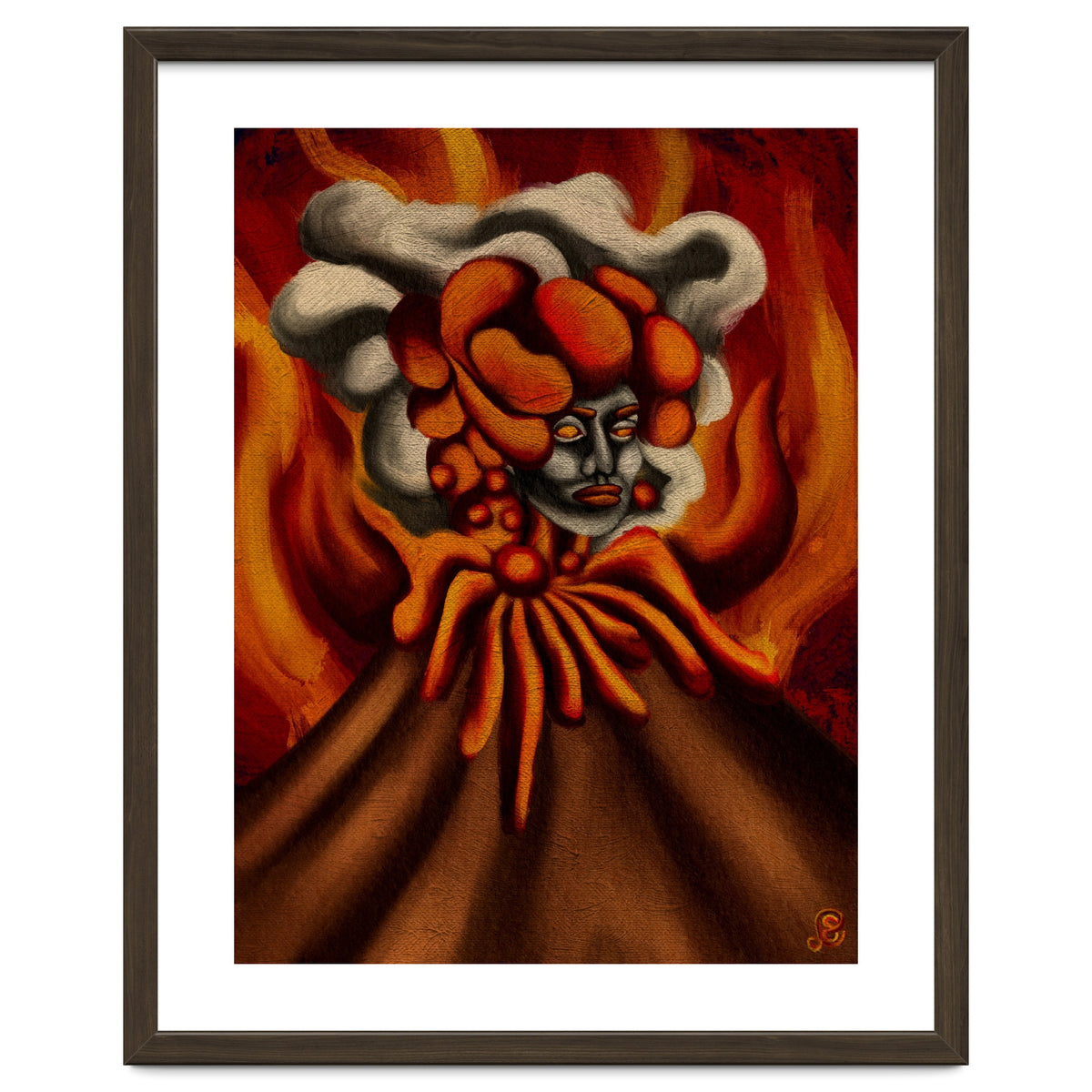 "But What Do You Know About Female Rage?"