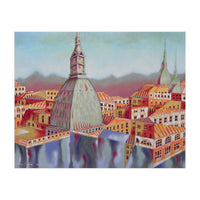 Memory of Turin (Print Only)