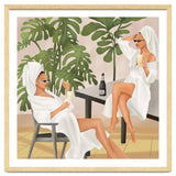 Morning Wine III thumbnail