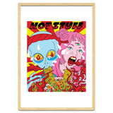 Hot Stuff thumbnail