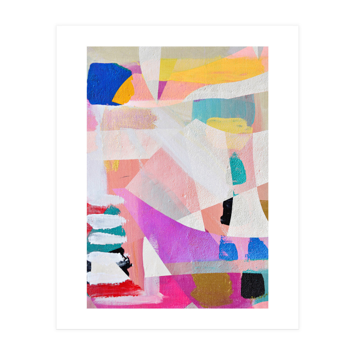 Torneró (Print Only)