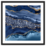 Agate Glitter Ocean Texture 07 thumbnail