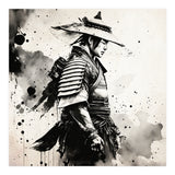 Samurai 02 (Print Only) thumbnail