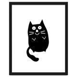 Black Cat thumbnail