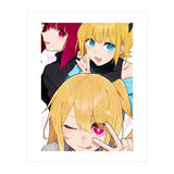 Anime (Print Only) thumbnail