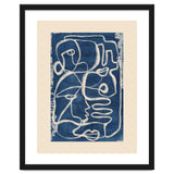 Bound By Line (indigo) thumbnail