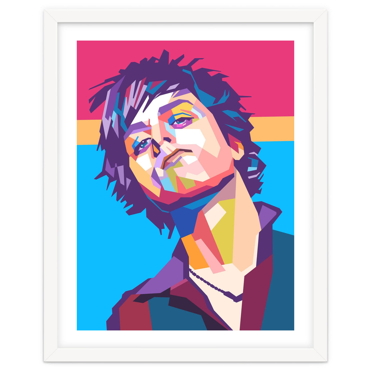 Billie Joe Armstrong art