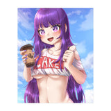 Anime (Print Only) thumbnail
