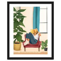 On The Pages Of A Book