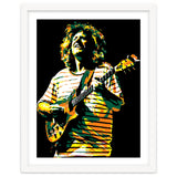Pat Metheny American Jazz Guitarist Legend thumbnail